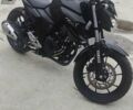 Черный Ямаха FZ 25, объемом двигателя 0.25 л и пробегом 1 тыс. км за 3600 $, фото 16 на Automoto.ua
