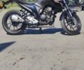 Черный Ямаха FZ 25, объемом двигателя 0.25 л и пробегом 1 тыс. км за 3600 $, фото 9 на Automoto.ua