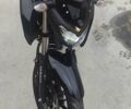 Черный Ямаха FZ 25, объемом двигателя 0.25 л и пробегом 1 тыс. км за 3600 $, фото 13 на Automoto.ua