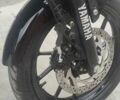 Черный Ямаха FZ 25, объемом двигателя 0.25 л и пробегом 1 тыс. км за 3600 $, фото 12 на Automoto.ua
