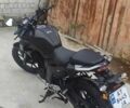 Черный Ямаха FZ 25, объемом двигателя 0.25 л и пробегом 1 тыс. км за 3600 $, фото 1 на Automoto.ua
