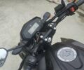 Черный Ямаха FZ 25, объемом двигателя 0.25 л и пробегом 1 тыс. км за 3600 $, фото 7 на Automoto.ua