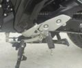 Черный Ямаха FZ 25, объемом двигателя 0.25 л и пробегом 1 тыс. км за 3600 $, фото 6 на Automoto.ua