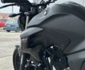 Чорний Ямаха FZ 25, об'ємом двигуна 0.25 л та пробігом 7 тис. км за 3200 $, фото 9 на Automoto.ua