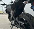 Чорний Ямаха FZ 25, об'ємом двигуна 0.25 л та пробігом 7 тис. км за 3200 $, фото 10 на Automoto.ua