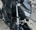 Чорний Ямаха FZ 25, об'ємом двигуна 0.25 л та пробігом 7 тис. км за 3200 $, фото 3 на Automoto.ua