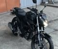 Чорний Ямаха FZ 25, об'ємом двигуна 0.25 л та пробігом 7 тис. км за 3200 $, фото 1 на Automoto.ua
