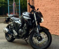 Черный Ямаха FZ 25, объемом двигателя 0.25 л и пробегом 5 тыс. км за 3200 $, фото 1 на Automoto.ua
