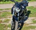 Черный Ямаха FZ 25, объемом двигателя 0.25 л и пробегом 300 тыс. км за 3260 $, фото 4 на Automoto.ua