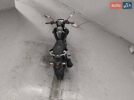 Ямаха FZ 25 2020 у Сумах на Automoto.ua Чорний Ямаха FZ 25, об'ємом двигуна 0.25 л та пробігом 3 тис. км за 3150 $, фото 1 на Automoto.ua