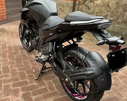 Ямаха FZ 25, объемом двигателя 0 л и пробегом 6 тыс. км за 3000 $, фото 5 на Automoto.ua