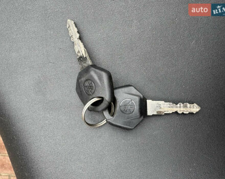 Ямаха FZ 25, объемом двигателя 0 л и пробегом 6 тыс. км за 3000 $, фото 10 на Automoto.ua