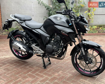 Ямаха FZ 25, объемом двигателя 0 л и пробегом 6 тыс. км за 3000 $, фото 1 на Automoto.ua