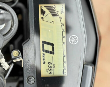 Ямаха FZ 25, объемом двигателя 0 л и пробегом 6 тыс. км за 3000 $, фото 8 на Automoto.ua