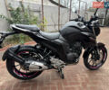 Ямаха FZ 25, объемом двигателя 0 л и пробегом 6 тыс. км за 3000 $, фото 3 на Automoto.ua