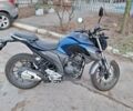 Ямаха FZ 25, объемом двигателя 0.25 л и пробегом 700 тыс. км за 3200 $, фото 1 на Automoto.ua