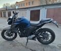 Ямаха FZ 25, объемом двигателя 0.25 л и пробегом 700 тыс. км за 3200 $, фото 1 на Automoto.ua