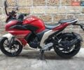 Ямаха FZ 25, объемом двигателя 0 л и пробегом 2 тыс. км за 3200 $, фото 1 на Automoto.ua