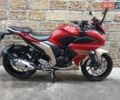 Ямаха FZ 25, объемом двигателя 0 л и пробегом 2 тыс. км за 3200 $, фото 2 на Automoto.ua