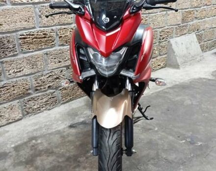 Ямаха FZ 25, объемом двигателя 0 л и пробегом 2 тыс. км за 3200 $, фото 1 на Automoto.ua