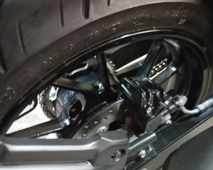 Ямаха FZ 25, объемом двигателя 0 л и пробегом 2 тыс. км за 3200 $, фото 7 на Automoto.ua