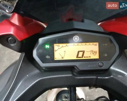 Ямаха FZ 25, объемом двигателя 0 л и пробегом 2 тыс. км за 3200 $, фото 4 на Automoto.ua
