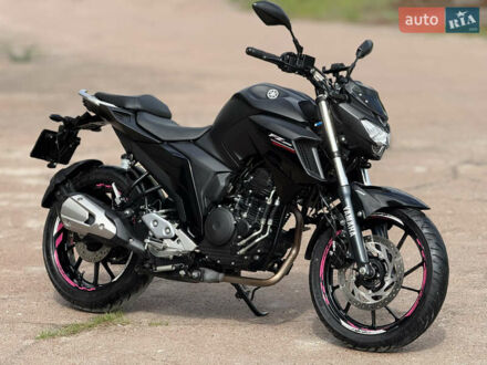 Ямаха FZ 25 2019 в Сновск (Щорс) на Automoto.ua Ямаха FZ 25, объемом двигателя 0 л и пробегом 6 тыс. км за 3500 $, фото 1 на Automoto.ua