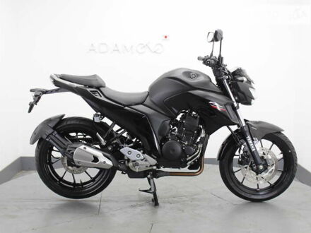 Ямаха FZ 25 2019 в Гниване на Automoto.ua Серый Ямаха FZ 25, объемом двигателя 0.25 л и пробегом 1 тыс. км за 2900 $, фото 1 на Automoto.ua