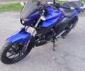 Синій Ямаха FZ 25, об'ємом двигуна 0.25 л та пробігом 16 тис. км за 3350 $, фото 1 на Automoto.ua