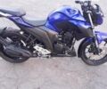 Синій Ямаха FZ 25, об'ємом двигуна 0.25 л та пробігом 16 тис. км за 3350 $, фото 14 на Automoto.ua