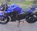 Синій Ямаха FZ 25, об'ємом двигуна 0.25 л та пробігом 16 тис. км за 3350 $, фото 2 на Automoto.ua