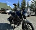 Синій Ямаха FZ 25, об'ємом двигуна 0.25 л та пробігом 3 тис. км за 3200 $, фото 5 на Automoto.ua