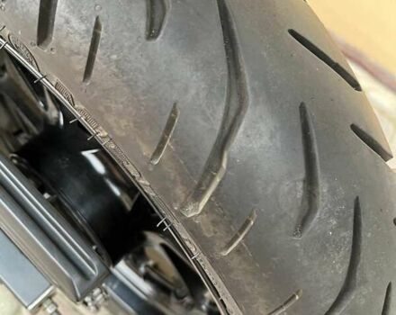 Синий Ямаха FZ 25, объемом двигателя 0.25 л и пробегом 4 тыс. км за 2950 $, фото 11 на Automoto.ua