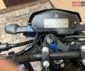 Синий Ямаха FZ 25, объемом двигателя 0.25 л и пробегом 4 тыс. км за 2950 $, фото 14 на Automoto.ua