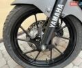 Синий Ямаха FZ 25, объемом двигателя 0.25 л и пробегом 4 тыс. км за 2950 $, фото 12 на Automoto.ua
