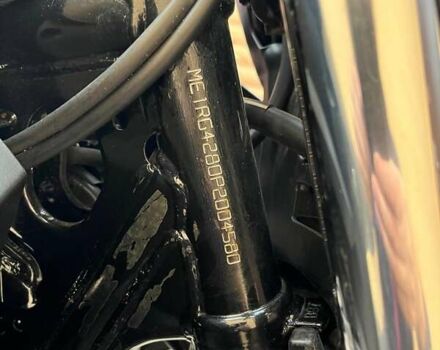 Синий Ямаха FZ 25, объемом двигателя 0.25 л и пробегом 4 тыс. км за 2950 $, фото 7 на Automoto.ua