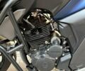 Синий Ямаха FZ 25, объемом двигателя 0.25 л и пробегом 4 тыс. км за 2950 $, фото 4 на Automoto.ua