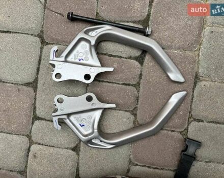 Синий Ямаха FZ 25, объемом двигателя 0.25 л и пробегом 4 тыс. км за 2950 $, фото 19 на Automoto.ua