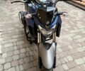 Синий Ямаха FZ 25, объемом двигателя 0.25 л и пробегом 4 тыс. км за 2950 $, фото 5 на Automoto.ua