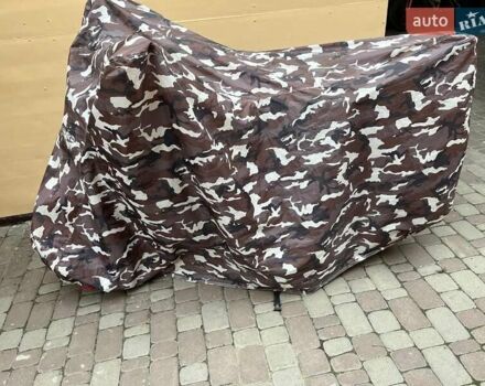 Синий Ямаха FZ 25, объемом двигателя 0.25 л и пробегом 4 тыс. км за 2950 $, фото 18 на Automoto.ua