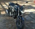 Черный Ямаха FZ 250, объемом двигателя 0.25 л и пробегом 10 тыс. км за 3050 $, фото 1 на Automoto.ua