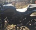 Черный Ямаха FZ 250, объемом двигателя 0.25 л и пробегом 10 тыс. км за 3050 $, фото 15 на Automoto.ua