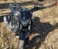 Черный Ямаха FZ 250, объемом двигателя 0.25 л и пробегом 10 тыс. км за 3050 $, фото 16 на Automoto.ua