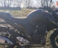 Черный Ямаха FZ 250, объемом двигателя 0.25 л и пробегом 10 тыс. км за 3050 $, фото 11 на Automoto.ua