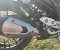 Черный Ямаха FZ 250, объемом двигателя 0.25 л и пробегом 10 тыс. км за 3050 $, фото 10 на Automoto.ua