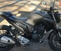 Черный Ямаха FZ 250, объемом двигателя 0.25 л и пробегом 10 тыс. км за 3050 $, фото 1 на Automoto.ua