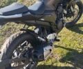 Черный Ямаха FZ 250, объемом двигателя 0.25 л и пробегом 10 тыс. км за 3050 $, фото 4 на Automoto.ua