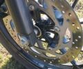 Черный Ямаха FZ 250, объемом двигателя 0.25 л и пробегом 10 тыс. км за 3050 $, фото 8 на Automoto.ua