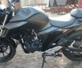 Черный Ямаха FZ 250, объемом двигателя 0.25 л и пробегом 10 тыс. км за 3050 $, фото 2 на Automoto.ua