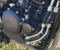 Черный Ямаха FZ 250, объемом двигателя 0.25 л и пробегом 10 тыс. км за 3050 $, фото 9 на Automoto.ua